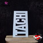 Plotter-, Laser- und 3D Druckdatei *Tach* – Bild 6