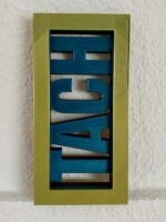 Plotter-, Laser- und 3D Druckdatei *Tach* – Bild 7