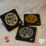 Plotter-, Laser- und 3D Druck Datei *Weihnachtskugeln* – Bild 7