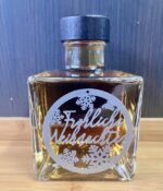 Plotter-, Laser- und 3D Druck Datei *Weihnachtskugeln* – Bild 5