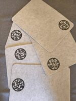 Plotter-, Laser- und 3D Druck Datei *Weihnachtskugeln* – Bild 3