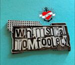 *Whimsical Tomfoolery* Plotterdatei – Bild 9