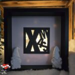 *XMAS* 3D Druck-, Laser- und Plotterdatei – Bild 10