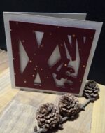 *XMAS* 3D Druck-, Laser- und Plotterdatei – Bild 8