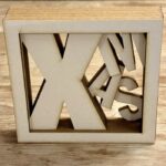 *XMAS* 3D Druck-, Laser- und Plotterdatei – Bild 5