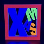 *XMAS* 3D Druck-, Laser- und Plotterdatei – Bild 4