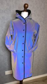 Softshell *Reflektor* - schwarz – Bild 2