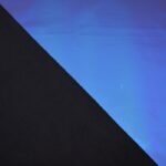 Softshell *Reflektor* - schwarz