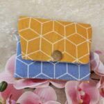 Schnittmuster Kartenetui Suses KartenHaus – Bild 2