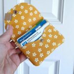 Schnittmuster Kartenetui Suses KartenHaus – Bild 3