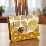 Schnittmuster Kartenetui Suses KartenHaus – Bild 4