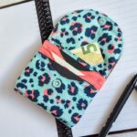 Schnittmuster Kartenetui Suses KartenHaus – Bild 6