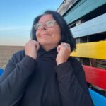 Schnittmuster und Nähanleitung Lieblingssweater Mellow für Damen Größe 32-46 – Bild 5