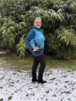 Schnittmuster und Nähanleitung Lieblingssweater Mellow für Damen Größe 32-46 – Bild 7