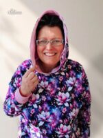 Schnittmuster und Nähanleitung Lieblingssweater Mellow für Damen Curvy Edition 46-56 – Bild 14