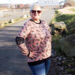 Schnittmuster und Nähanleitung Lieblingssweater Mellow für Damen Größe 32-46 – Bild 13