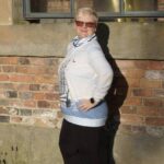 Schnittmuster und Nähanleitung Lieblingssweater Mellow für Damen Größe 32-46 – Bild 15