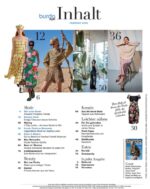 burda style 02/26 – Die neuen Trends – Bild 2