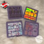 Plotter-und 3D Druck Datei *Boom Shakalaka und co* – Bild 9