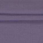 Bündchen "Fabriccando" - lavendel - 35 cm breit
