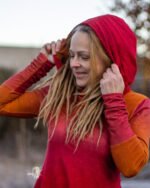 "Hexenschwester" Kleid Gr. 32 - 50 – Bild 3