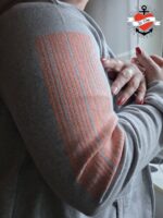 *Muster Ich hasse Menschen* Plotterdatei – Bild 9