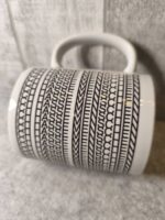 *Muster Ich hasse Menschen* Plotterdatei – Bild 8