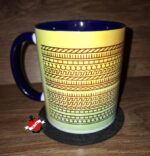 *Muster Ich hasse Menschen* Plotterdatei – Bild 7