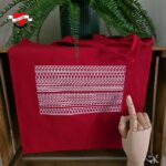 *Muster Ich hasse Menschen* Plotterdatei – Bild 6