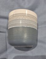 *Muster Ich hasse Menschen* Plotterdatei – Bild 5