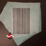 *Muster Ich hasse Menschen* Plotterdatei – Bild 3