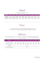 "Hexenschwester" Kleid Gr. 32 - 50 – Bild 2