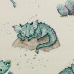 Jersey "Miracle" - Drachen - Swafing by Christiane Zielinski – Bild 6