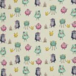 Jersey "Miracle" - Monster - Swafing by Christiane Zielinski – Bild 4