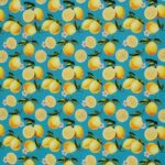 Canvas "Matteo" - Zitronen - Swafing – Bild 6