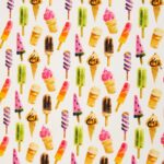 Canvas "Matteo" - Eis - Swafing – Bild 7