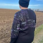 Schnittmuster und Nähanleitung Sweater Pullover Hoodie Skylar für Damen Größe 32-48 – Bild 10