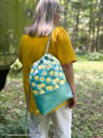 Canvas "Matteo" - Zitronen - Swafing – Bild 3