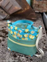 Canvas "Matteo" - Zitronen - Swafing – Bild 2