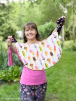 Canvas "Matteo" - Eis - Swafing – Bild 4