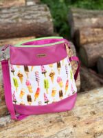 Canvas "Matteo" - Eis - Swafing – Bild 3