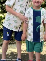 Jersey "Miracle" - Drachen - Swafing by Christiane Zielinski – Bild 4