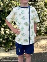 Jersey "Miracle" - Drachen - Swafing by Christiane Zielinski – Bild 2