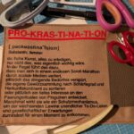 *Prokrastination* Plotterdatei – Bild 2