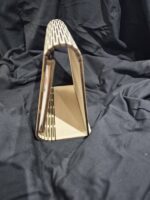 *3& 4 mm Bilderrahmen 10x15 * Laserdatei – Bild 4