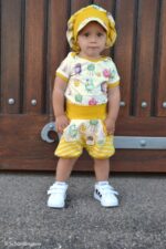 Jersey "Miracle" - Monster - Swafing by Christiane Zielinski – Bild 2