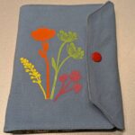 *Steckblumen* 3D Druck-, Laser- und Plotterdatei – Bild 7