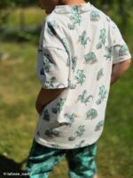 Jersey "Miracle" - Drachen - Swafing by Christiane Zielinski – Bild 3