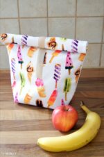 Canvas "Matteo" - Eis - Swafing – Bild 2