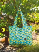 Canvas "Matteo" - Zitronen - Swafing – Bild 4